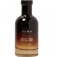 زارا نایت پور هوم 3